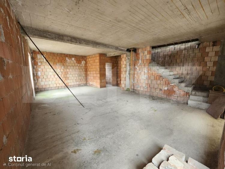 Spațiu comercial, de 445.38 mp, în Central