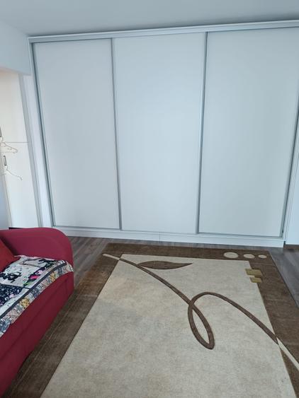 Apartament cu 3 camere în Mănăștur