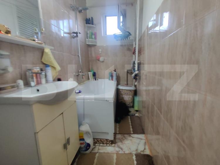 Apartament cu 2 camere, decomandat, Nufarul - 4