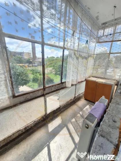 Apartament 3 camere, etaj 1, Costesti, Arges. 0% Comision - 1