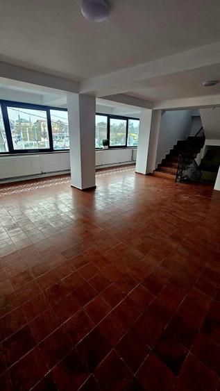 Spațiu comercial, 150 mp în 13 Septembrie
