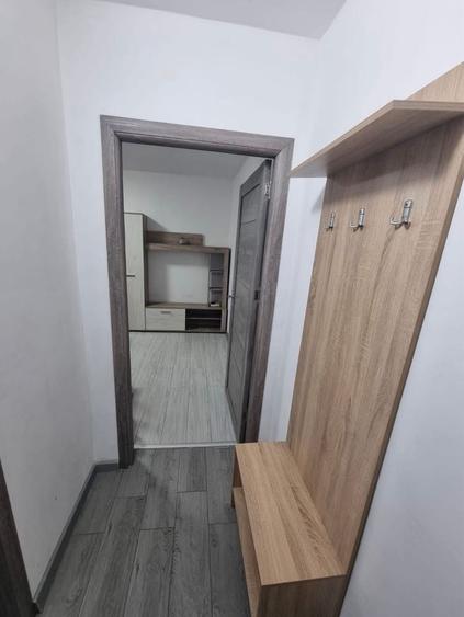 Garsonieră semidecomandată în Craiovița Nouă