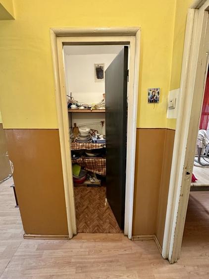 Apartament cu 3 camere decomandat în Prelungirea Ghencea
