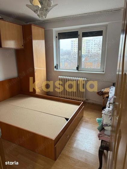 Apartament cu 2 camere în Pantelimon