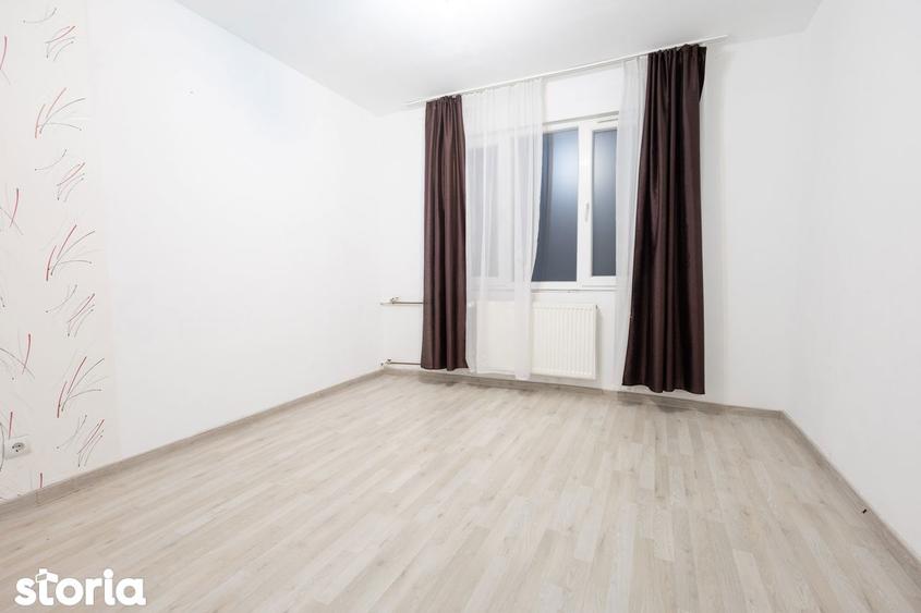Spatiu Birouri - VITAN (Bd. Ramnicu Sarat) Auchan Vitan - 6