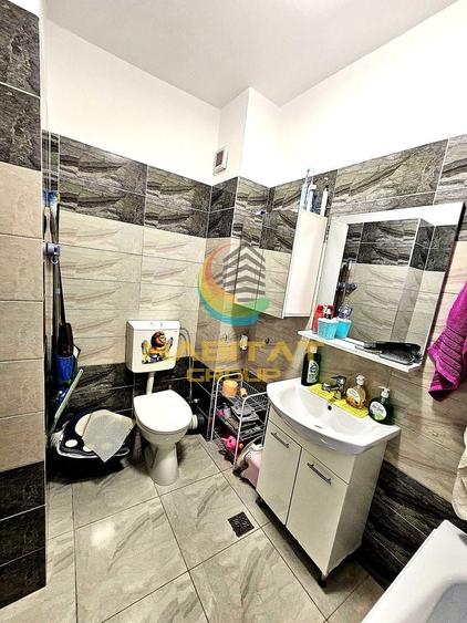 Vanzare apartament 2 camere decomandat cu loc de parcare Mall Grand Arena - 10
