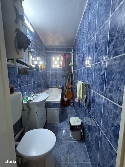 Apartament cu 2 camere, 38,5 mp utili + balcon de 2 mp - Piata Doina - 3