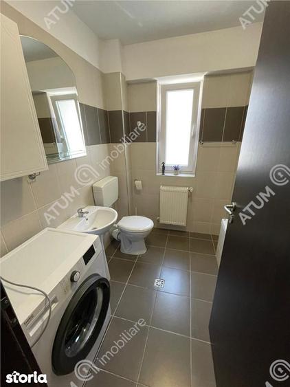 Apartament cu 2 camere decomandat, mobilat în Cedonia