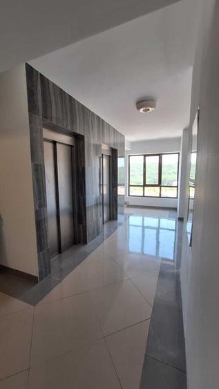Apartament cu 2 camere semidecomandat în Valea Adâncă