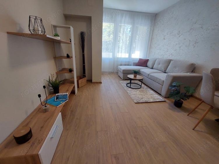 Apartament cu 3 camere decomandat în Olimpia-Stadion