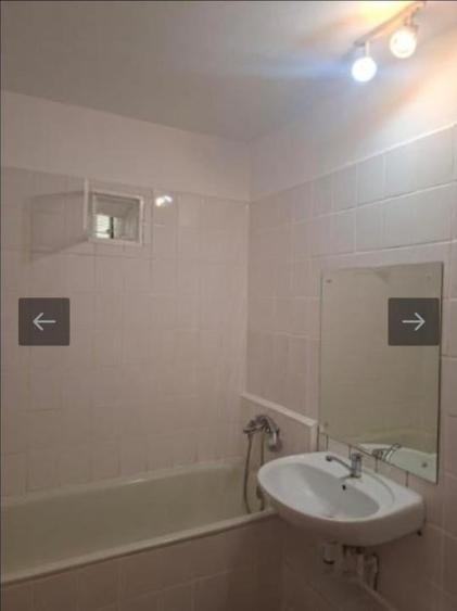 Apartament cu 2 camere în Moșilor