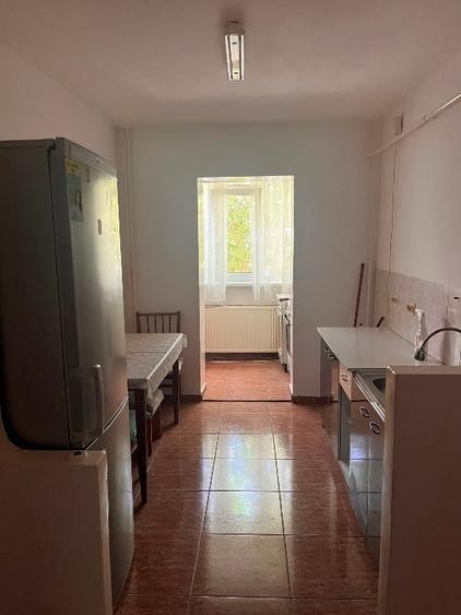 Apartament cu 2 camere decomandat, mobilat în Călărași