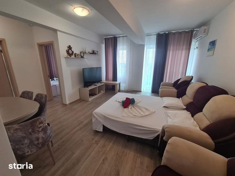 Apartament cu 3 camere în Nord