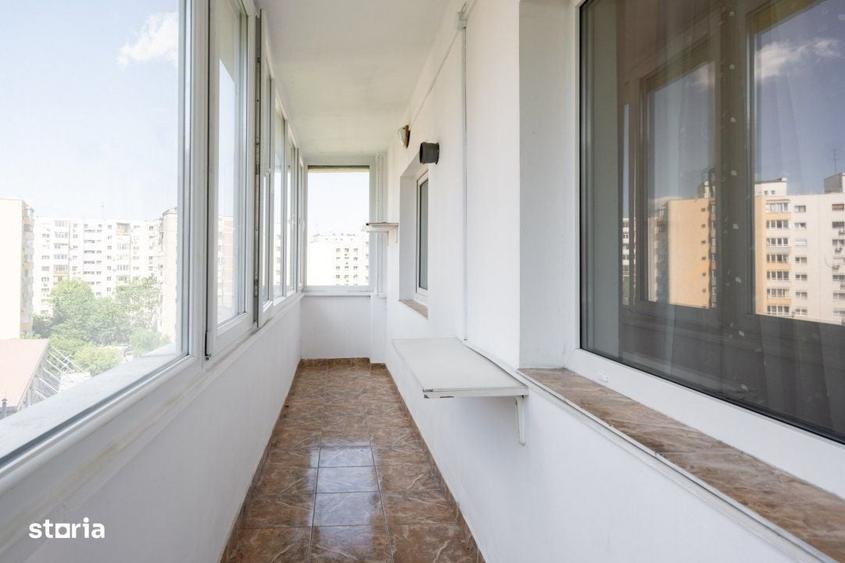 De inchiriat 2 camere Mosilor - 4