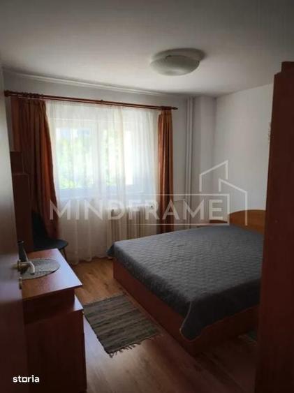 Apartament cu 2 camere în Brâncoveanu