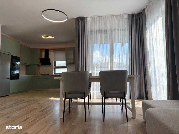Casă cu 4 camere în Tamași