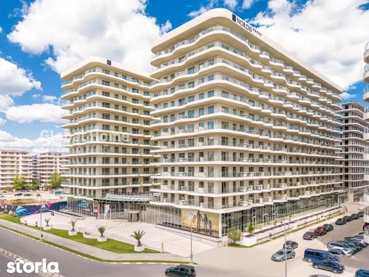 Tomis Villa Grand Resort - Promenada Navodari - Constanta - 15