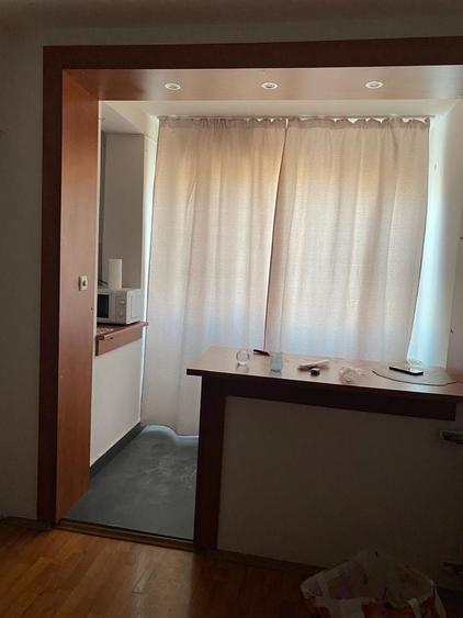 Garsonieră în Veteranilor