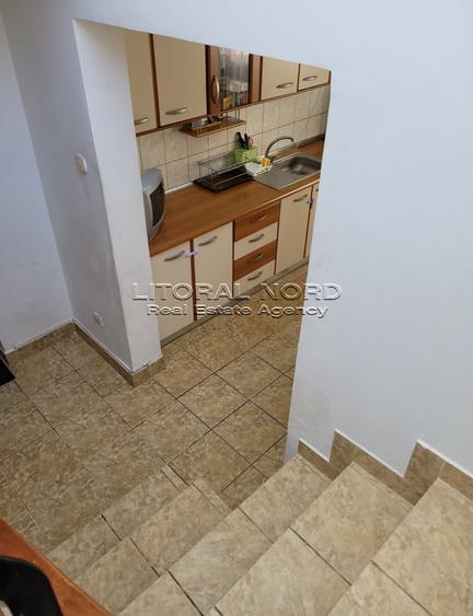 Apartament cu 2 camere decomandat în Poarta 6