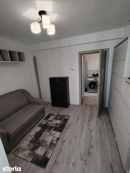 Se inchiriaza apartament 2 camere etaj 3 mobilat utilat complet 300e - 19