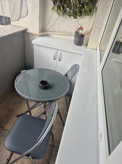 Apartament cu 2 camere decomandat în Militari
