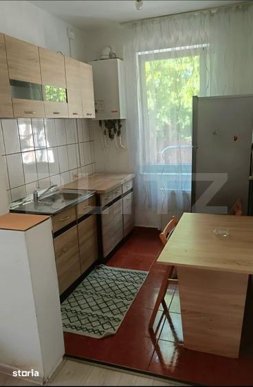 Apartament cu o camera, 48 mp, pet friendly, parcare, iris. - 2