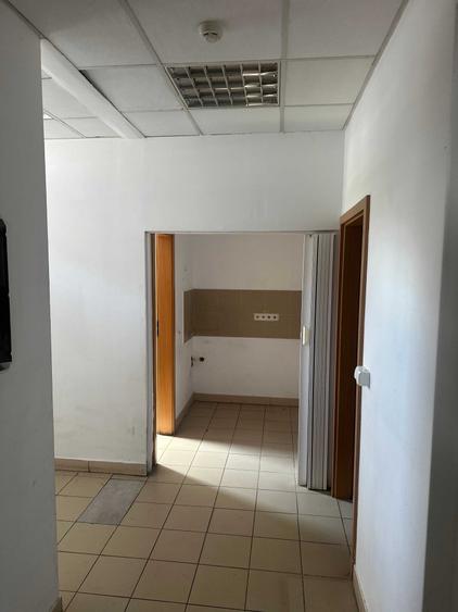 Spațiu comercial, de 90 mp, în Exterior Vest