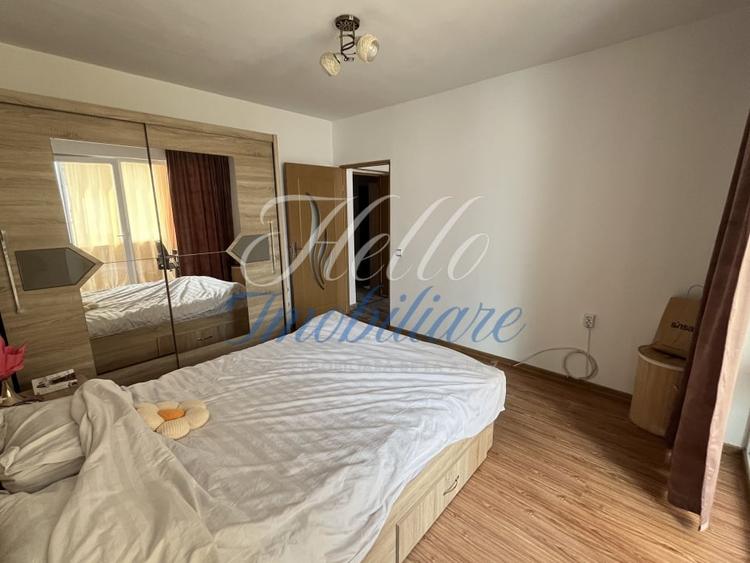 Apartament 3 camere, 50 mp, terasa | zona Porii, Floresti - 5