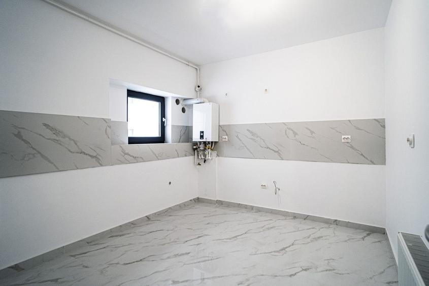 Apartament cu 2 camere decomandat în Militari