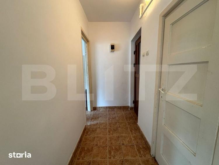 Apartament cu 2 camere în Ultracentral
