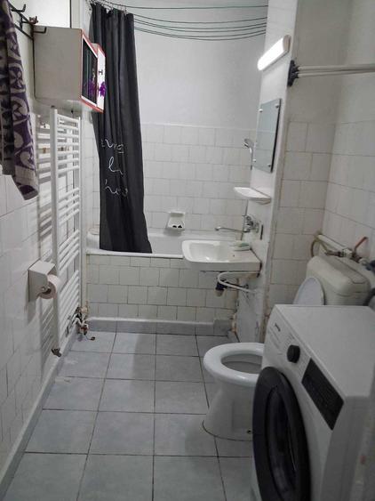 Apartament cu 2 camere decomandat în Fortuna
