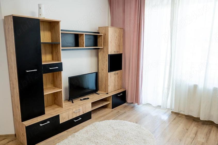 Apartament cu 2 camere decomandat în Florești
