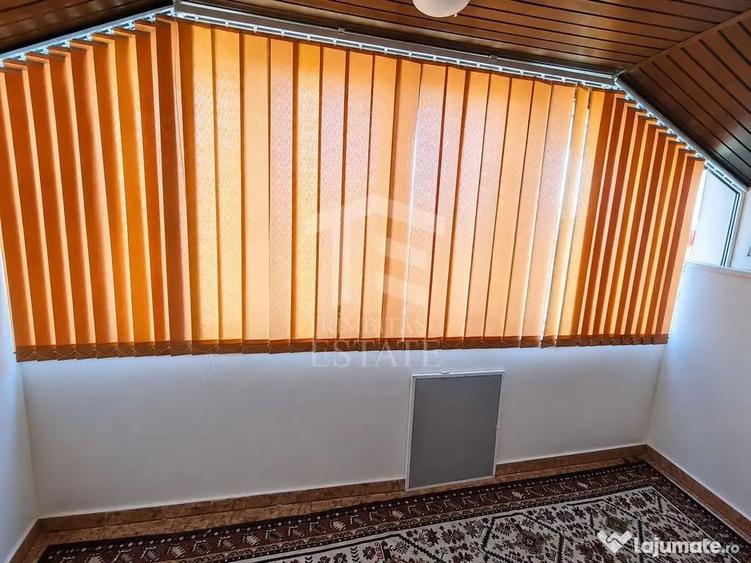 Casă cu 4 camere cu Teren 327 Mp în Valu lui Traian