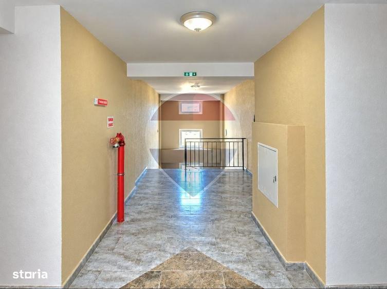 Apartament 2 camere si parcare Fiald (zona Nord) - 2