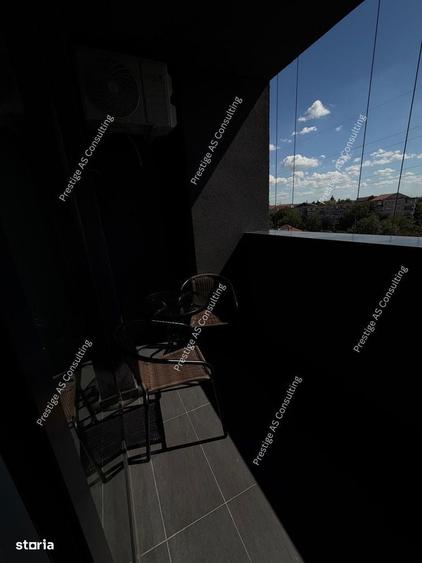 Apartament 2 camere Lux | X-City Towers | Prima inchiriere - 2