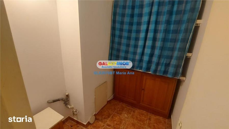 Apartament cu 4 camere decomandat în Ultracentral
