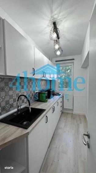 Apartament, mobilat în Muncii