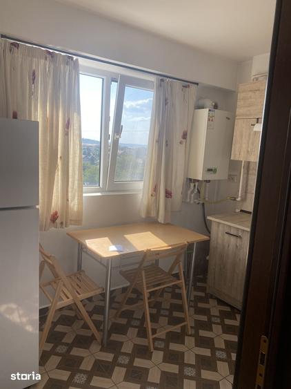 Apartament cu 2 camere decomandat în Copou