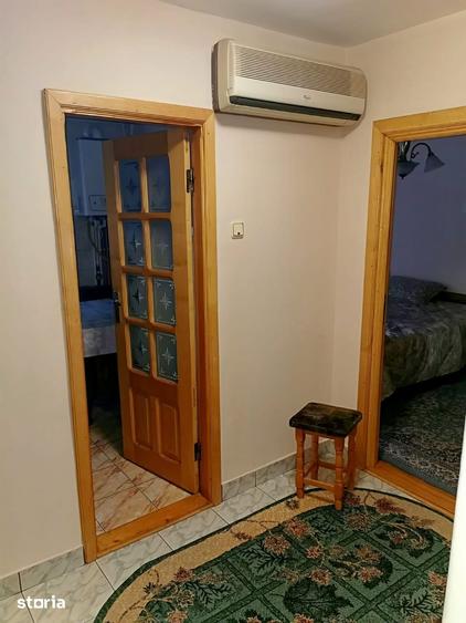 Apartament cu 3 camere decomandat în Ultracentral