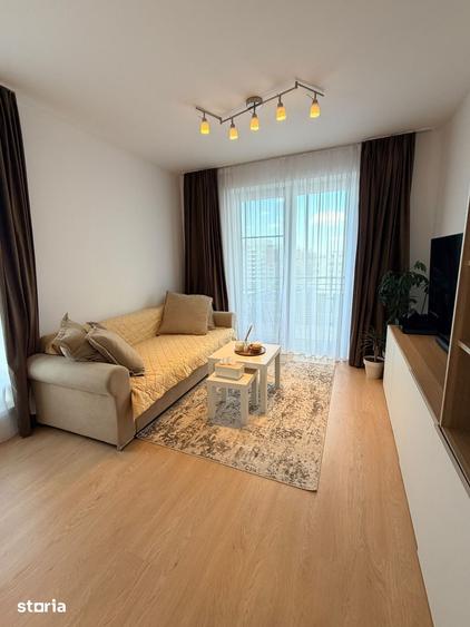 Apartament cu 2 camere în Bartolomeu