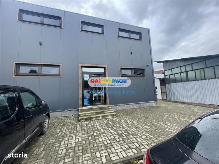 Spațiu comercial, de 16 mp, în Fundeni