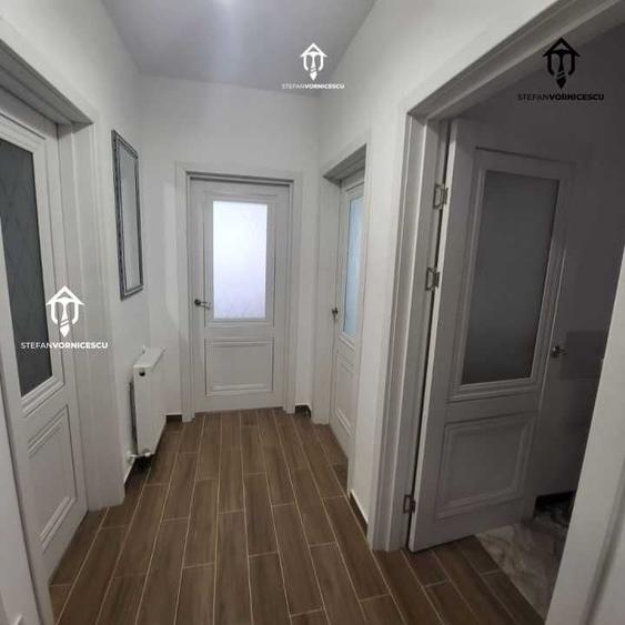 Apartament cu 2 camere decomandat în Tudor Vladimirescu