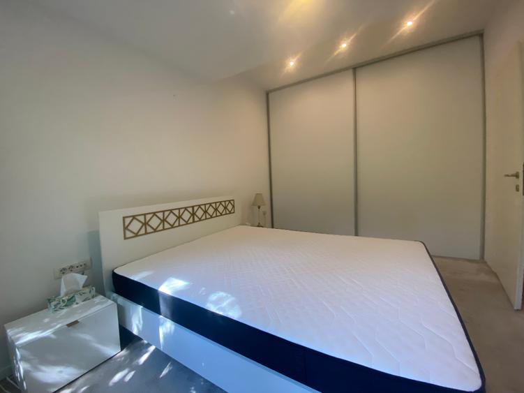 Apartament cu 2 camere în Șoseaua Nordului