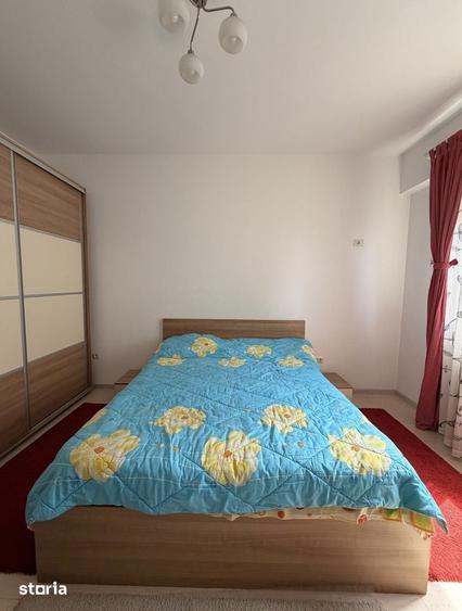Apartament cu 2 camere în Chiajna