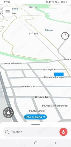 1200mp Teren reziden?ial cu utilita?i - 1