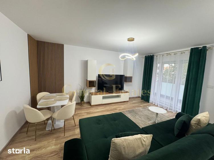 Apartament cu 3 camere în Centrul Istoric