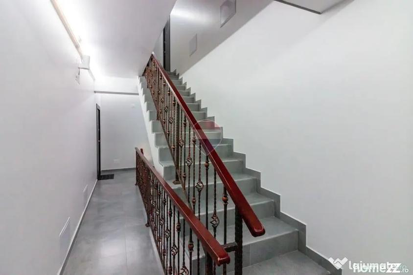 Casă cu 1 camere cu Teren 650 Mp în Central
