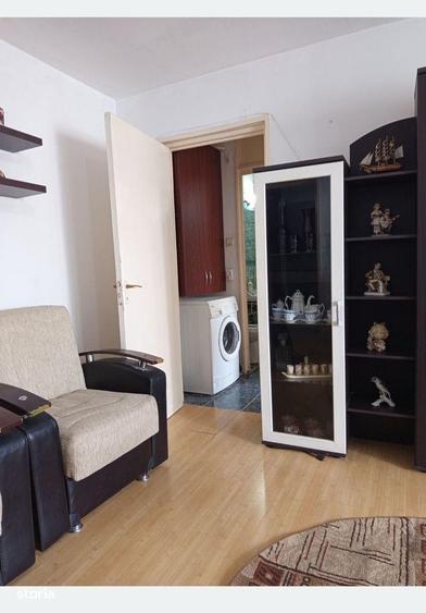 Apartament Rovine 4/4,suprafata 44p,mobilat - 7
