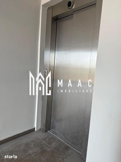 Spațiu comercial, de 240 mp, în Calea Dumbrăvii