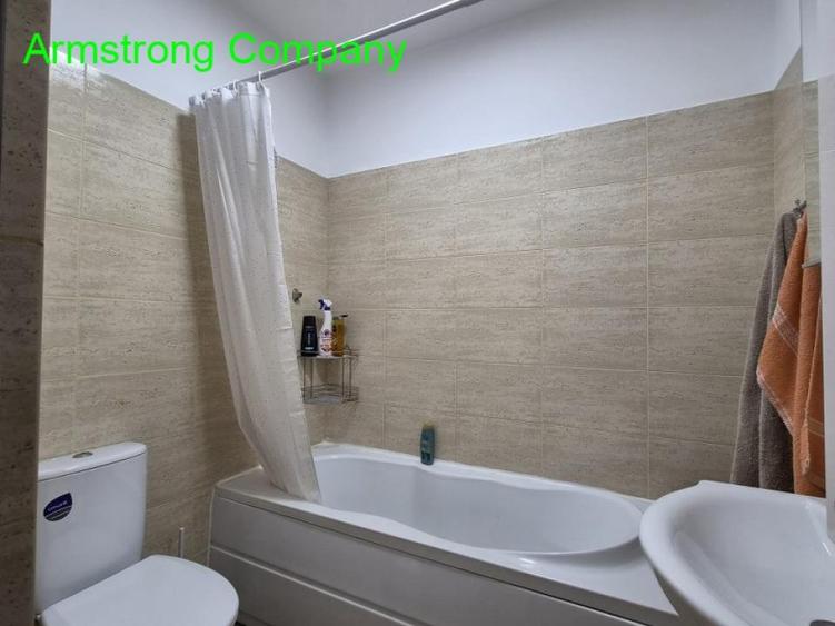Apartament 2 Camere Apeductului, Mobilat, utilat 53000 eu - 22